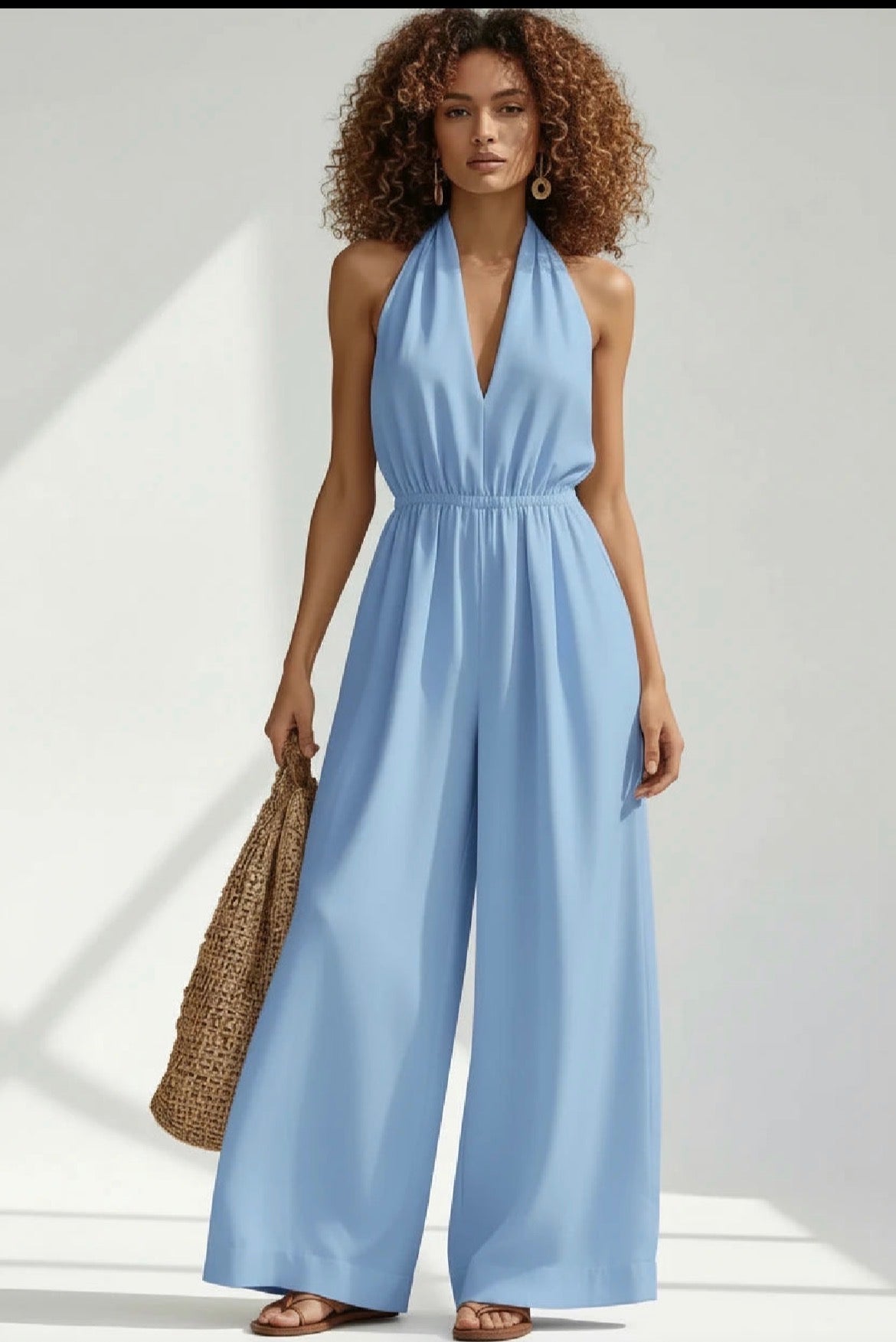 Women's 2 pcs Sets, 3 pcs Sets Bottoms, Jumpsuits, Rompers, Lounge sets.