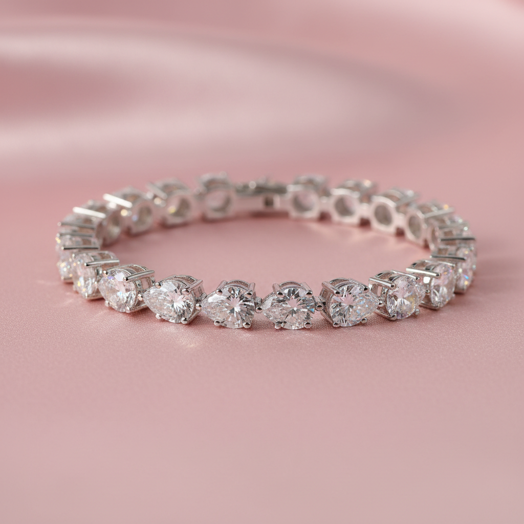 Posh Lux Jewelry Collection