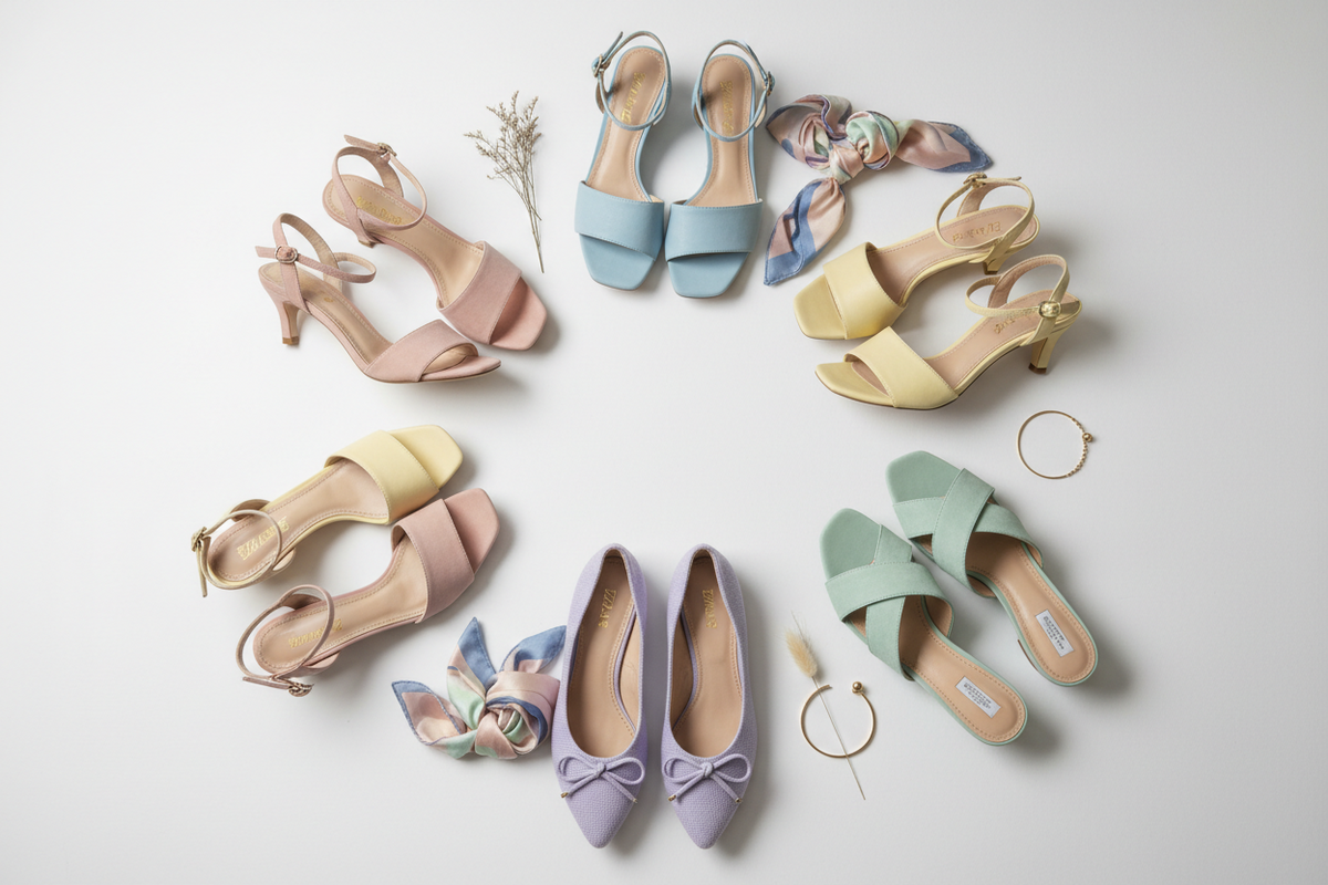 Women's Shoes