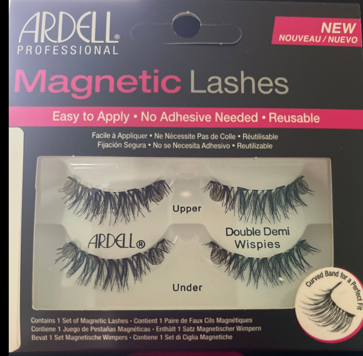 Ardell Professional Magnetic Lashes